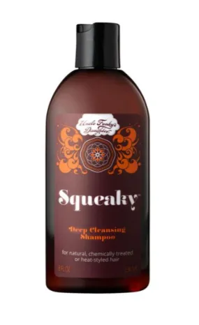 Uncle Funky's Daughter - Squeaky Deep Cleansing Shampoo 8 oz