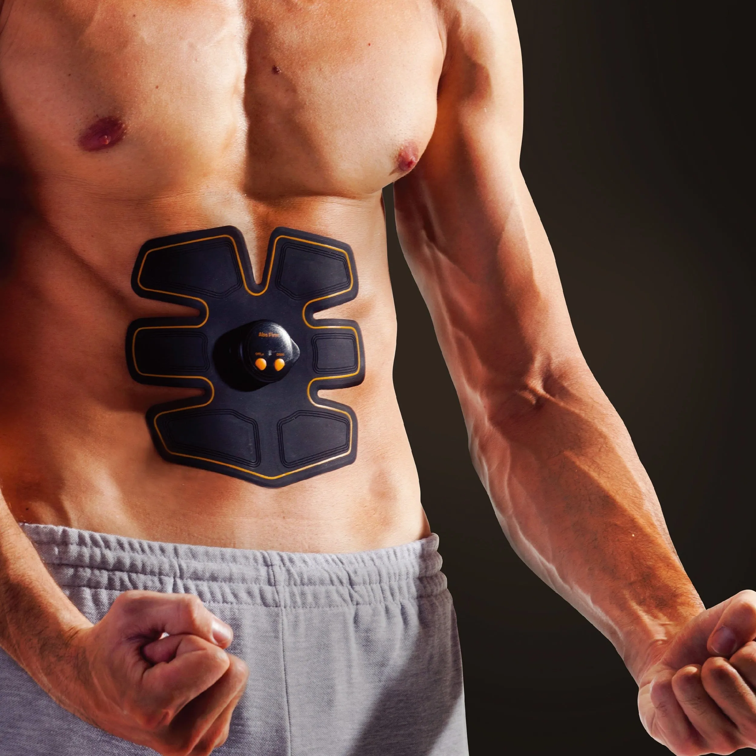 Abs Pad Muscle Toner