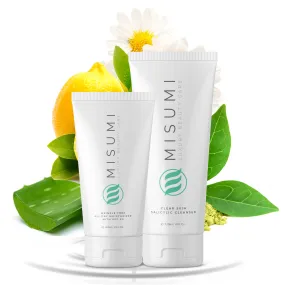 Acne Treatment Duo Kit