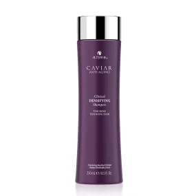 Alterna Caviar Anti-Aging Clinical Densifying Shampoo - 8oz