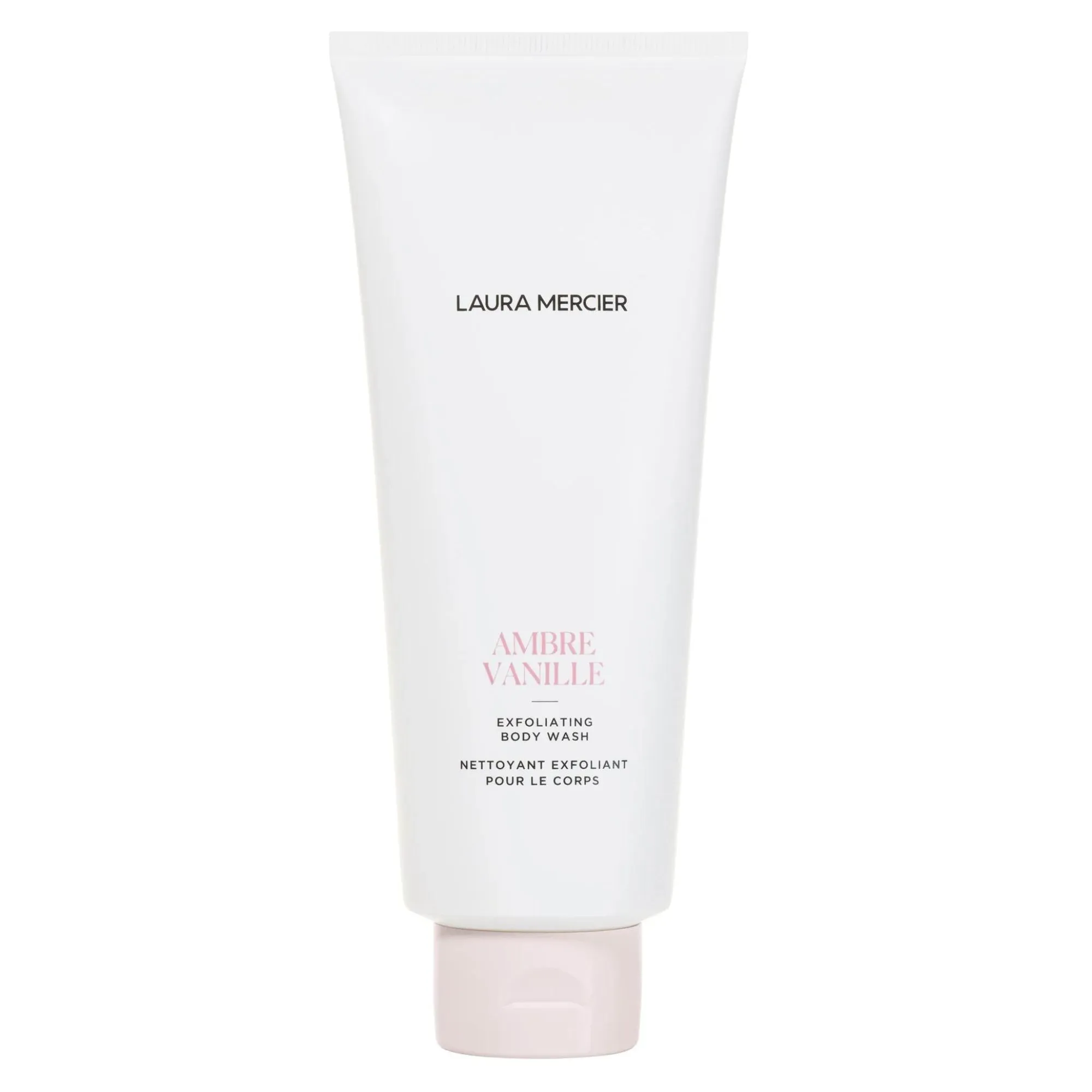 Ambre Vanille Body Wash