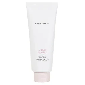 Ambre Vanille Body Wash