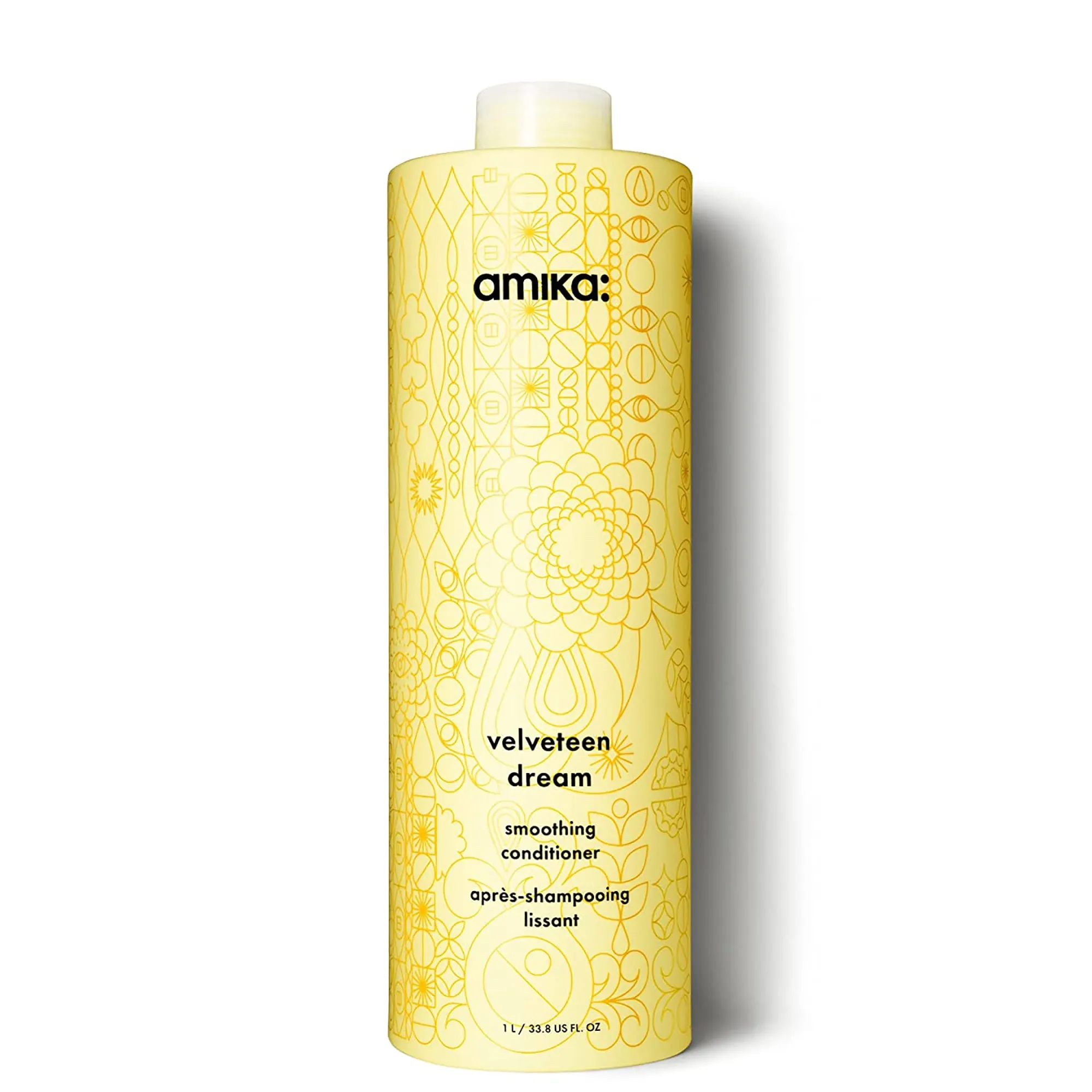 Amika Velveteen Dream Smoothing Conditioner