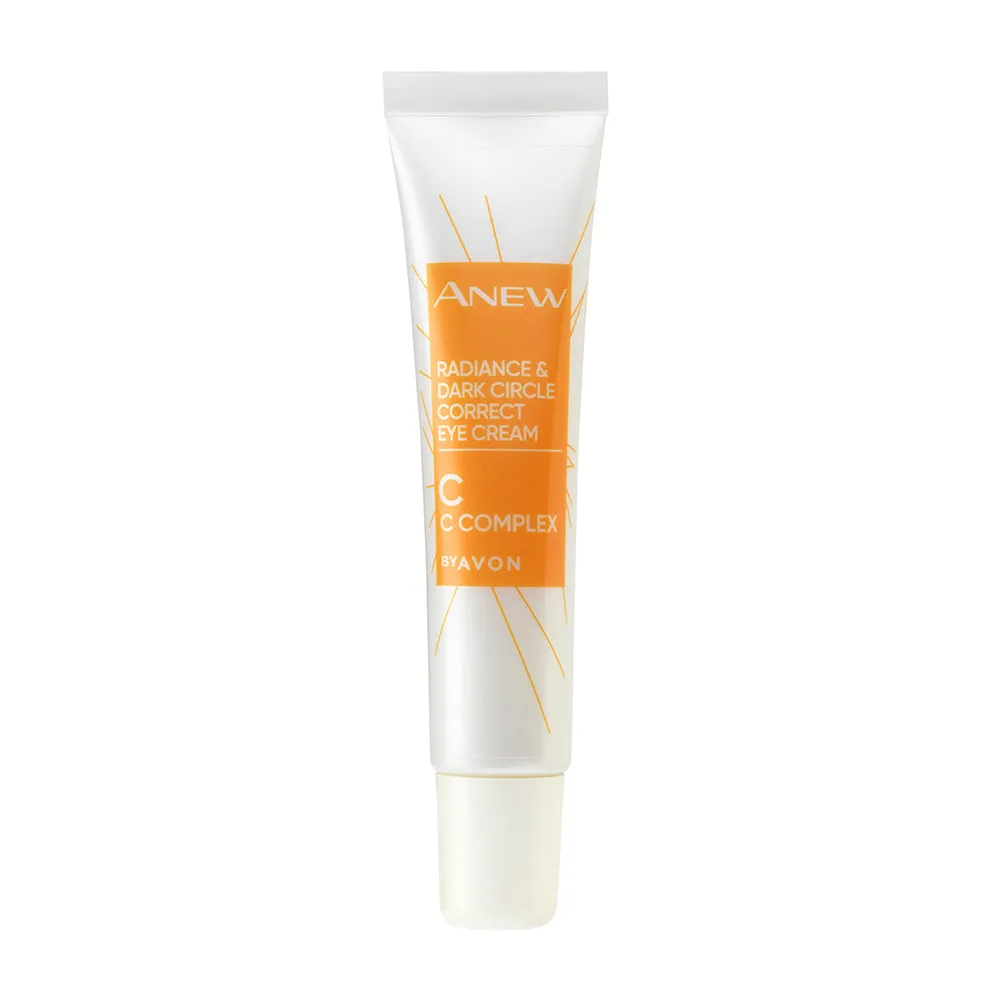 Anew Radiance & Dark Circle Correct Eye Cream