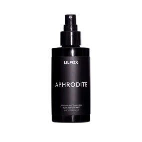 Aphrodite Pure Rosewater Toning Mist