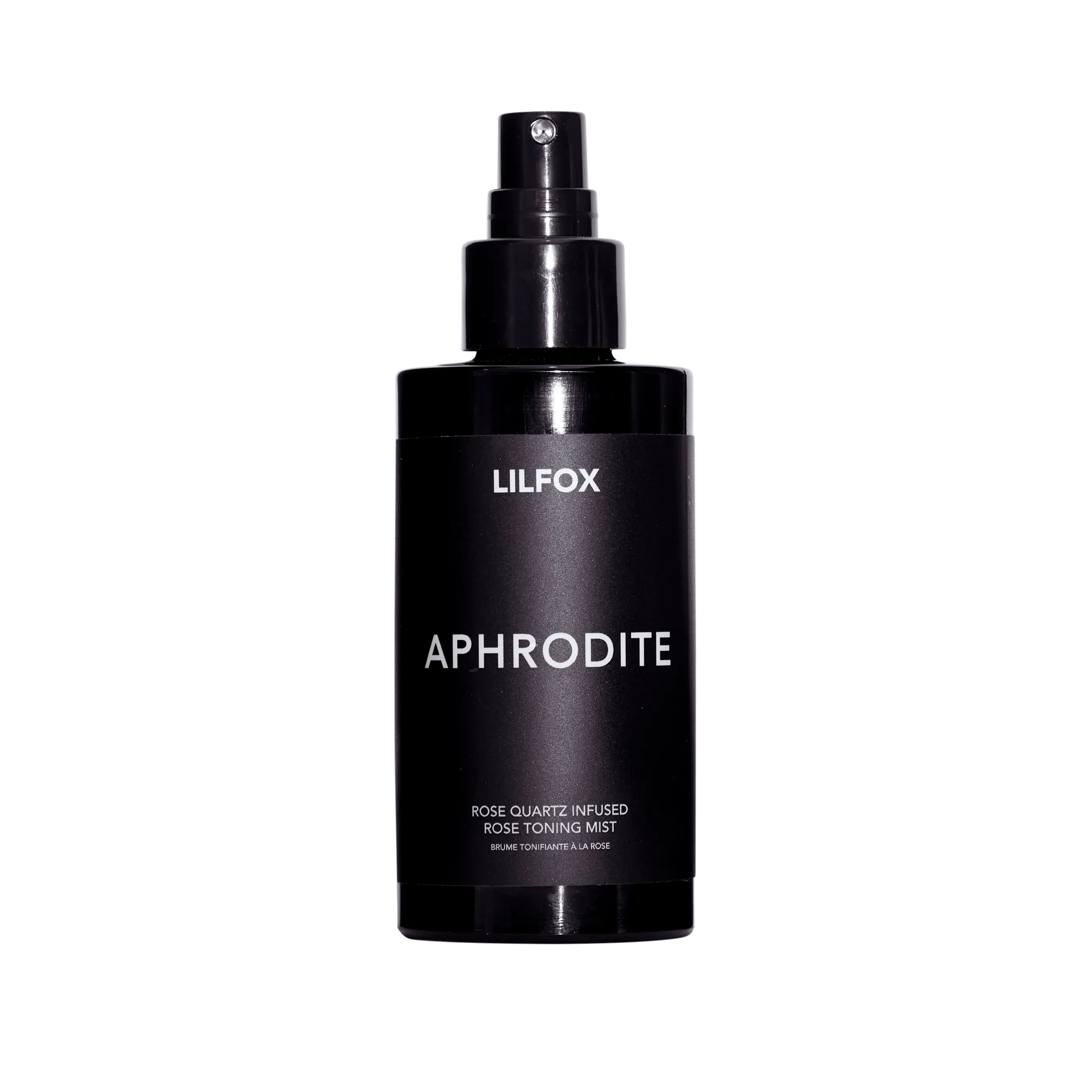 Aphrodite Pure Rosewater Toning Mist