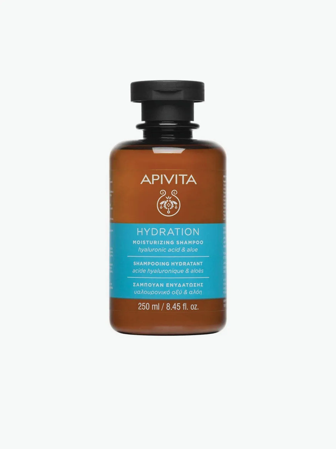 Apivita Moisturizing Shampoo