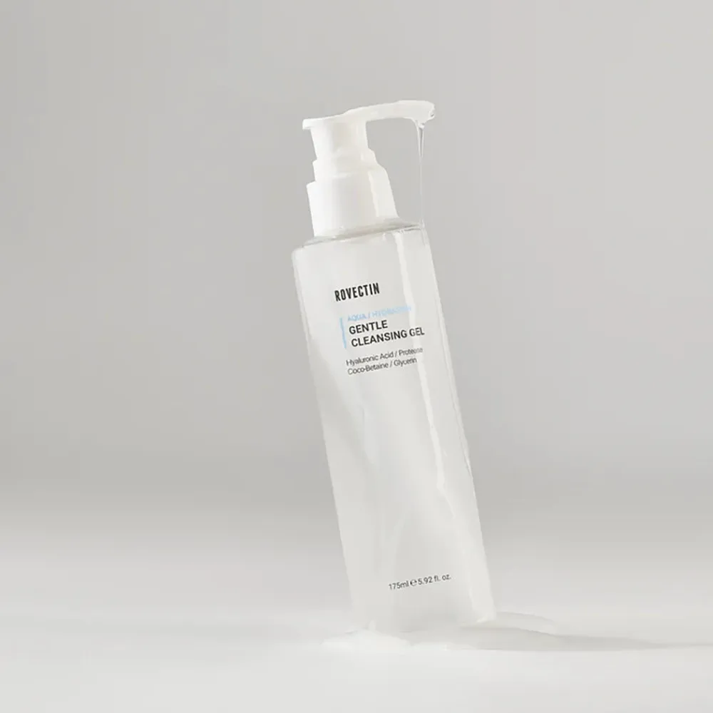 Aqua Gentle Cleansing Gel