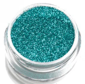 Aquamarine Body Glitter