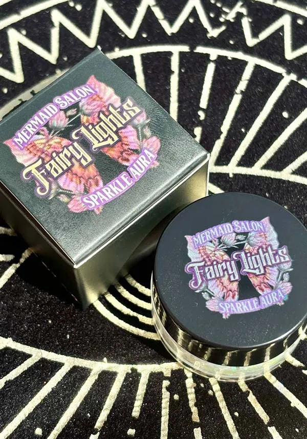 Aslan Fairy Lights | SPARKLE BALM