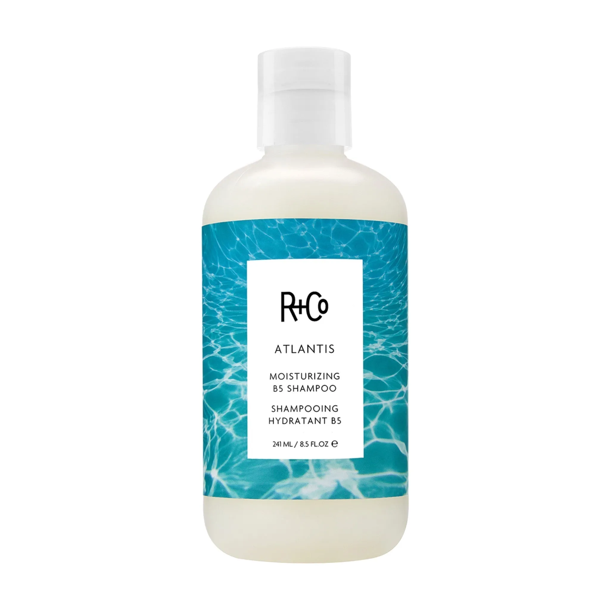 Atlantis Moisturizing B5 Shampoo