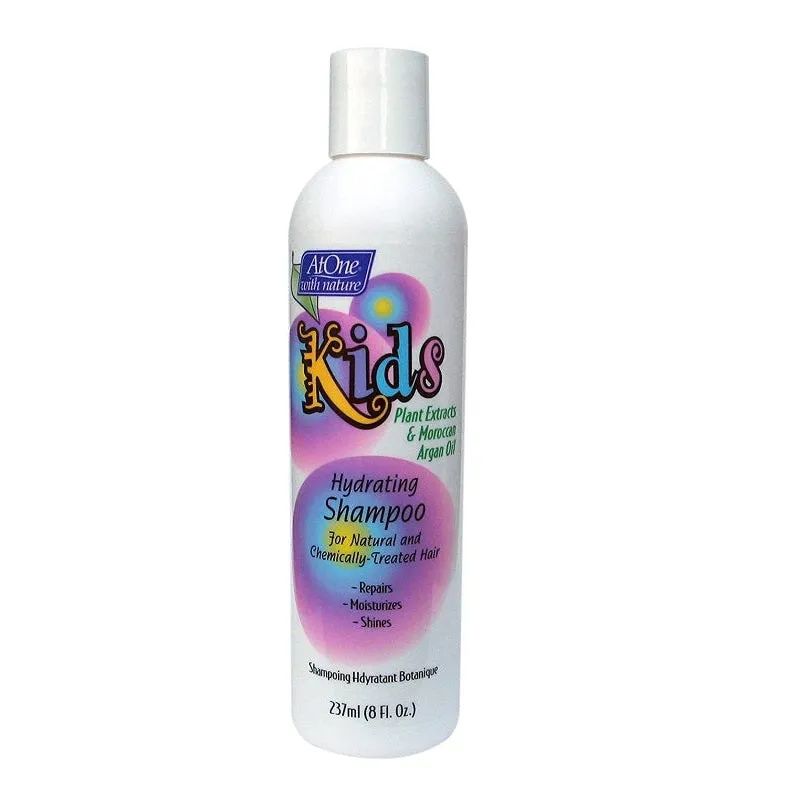 AtOne Kids Hydrating Shampoo - 237ml