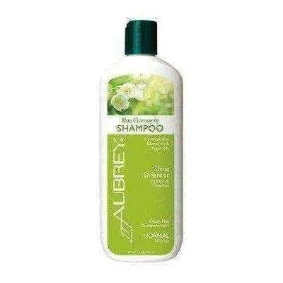 AUBREY moisturizing shampoo with the oil of the Blue Chamomile 473ml