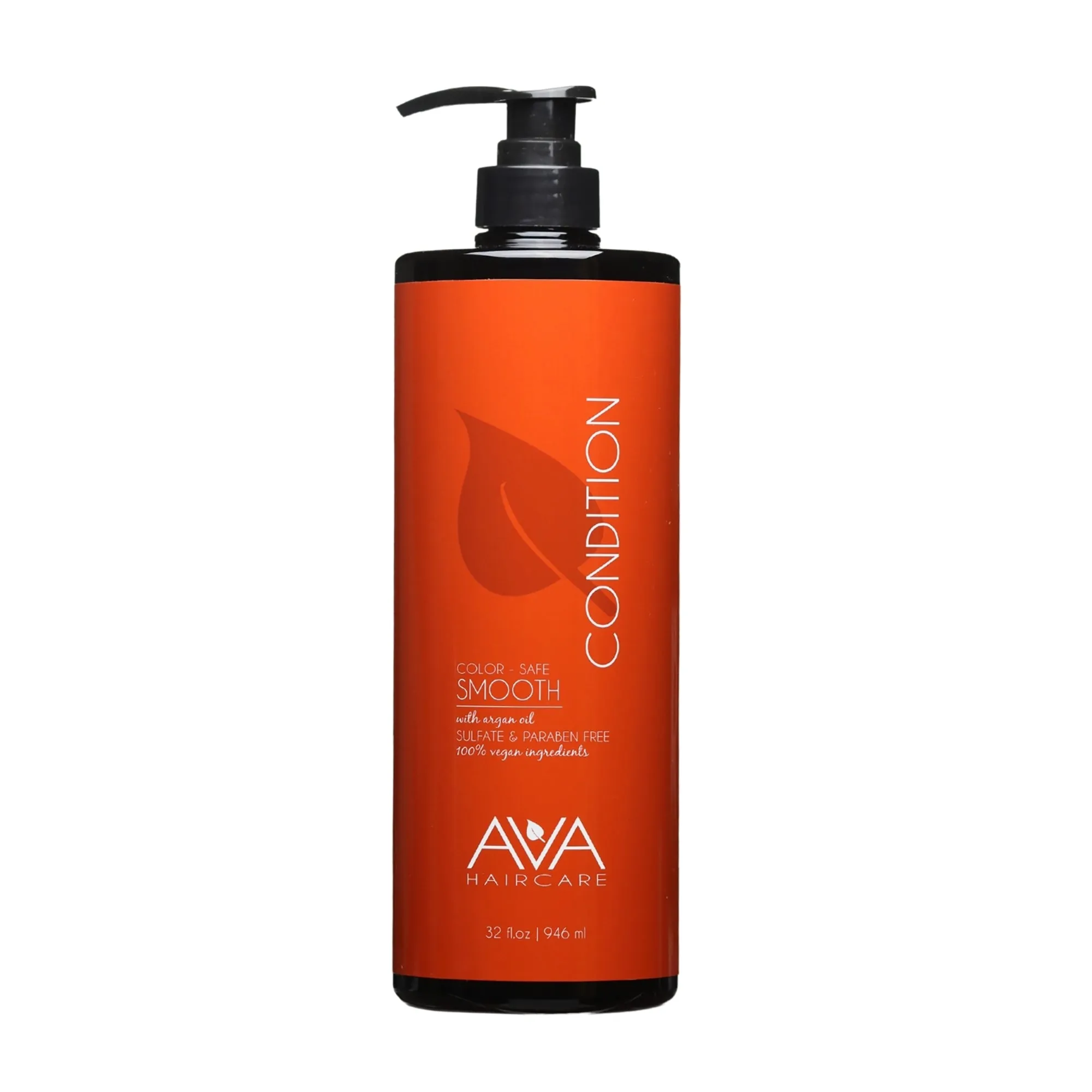 AVA Haircare Smoothing Conditioner