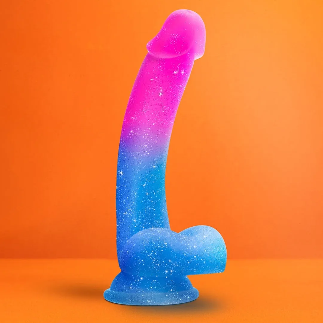 Avant Chasing Sunsets Dildo - Mermaid