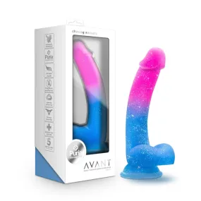 Avant Chasing Sunsets Dildo - Mermaid