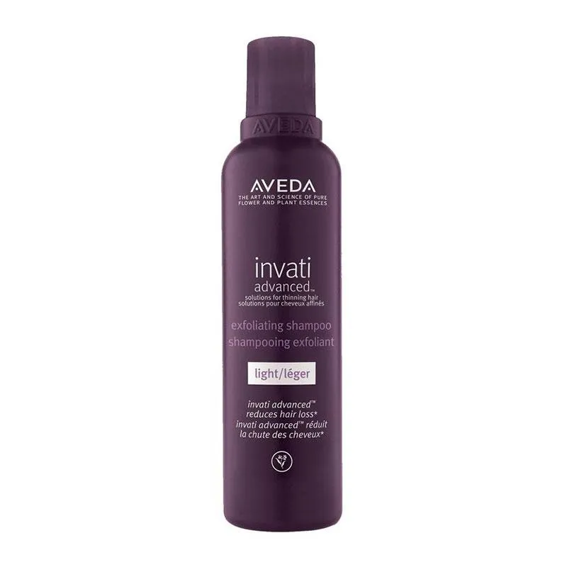 Aveda Invati Advanced Exfoliating Shampoo Light Discontinued