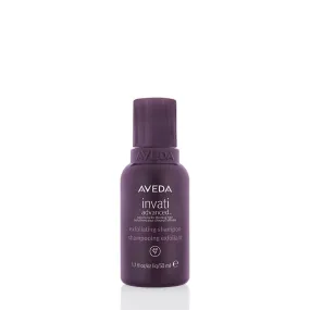 Aveda Invati Advanced Exfoliating Shampoo Travel Size