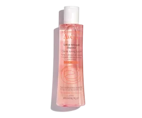 AVENE GENTLE TONING LOTION