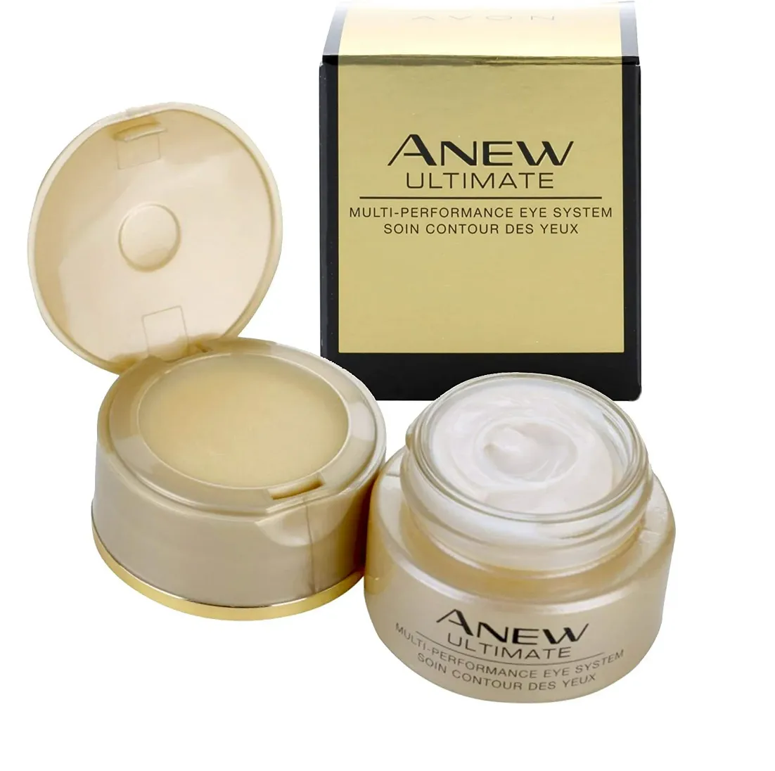 Avon Anew Ultimate Multi-Performance Eye System - 15ml