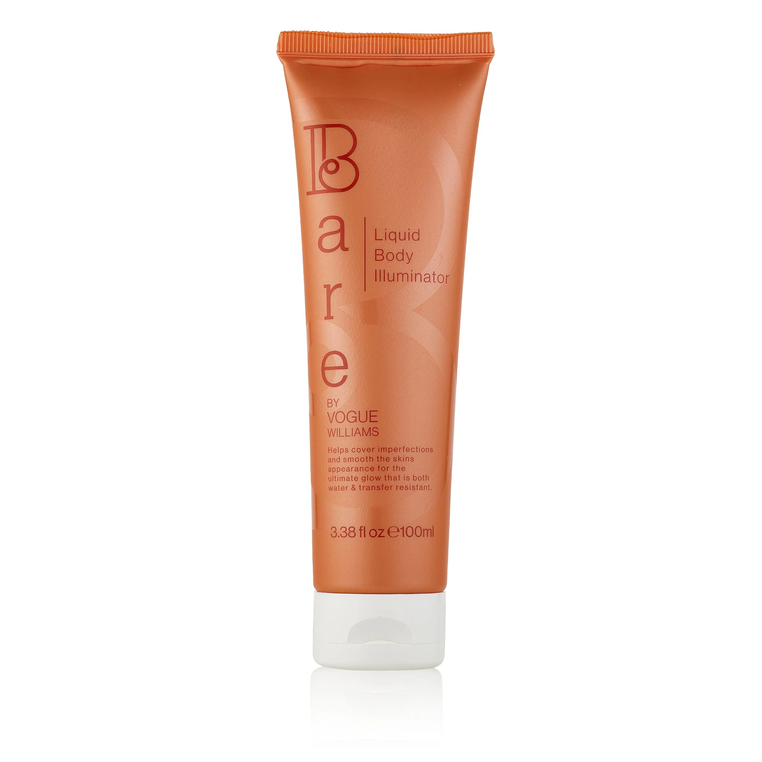 Bare by Vogue Body Glow Kit