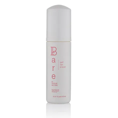 Bare by Vogue Self Tan Eraser 150ml