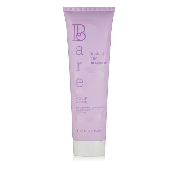 Bare By Vogue Williams Instant Tan 150Ml