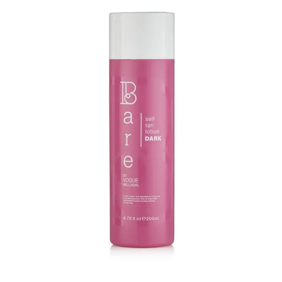 Bare By Vogue Williams Self Tan Lotion 200ml