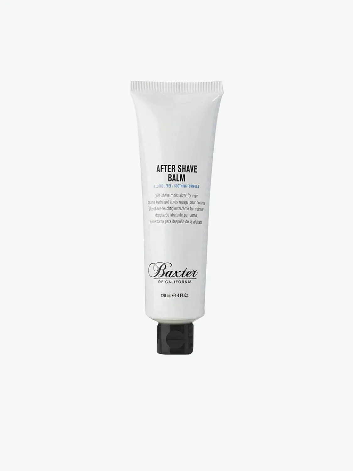 Baxter of California Aftershave Balm