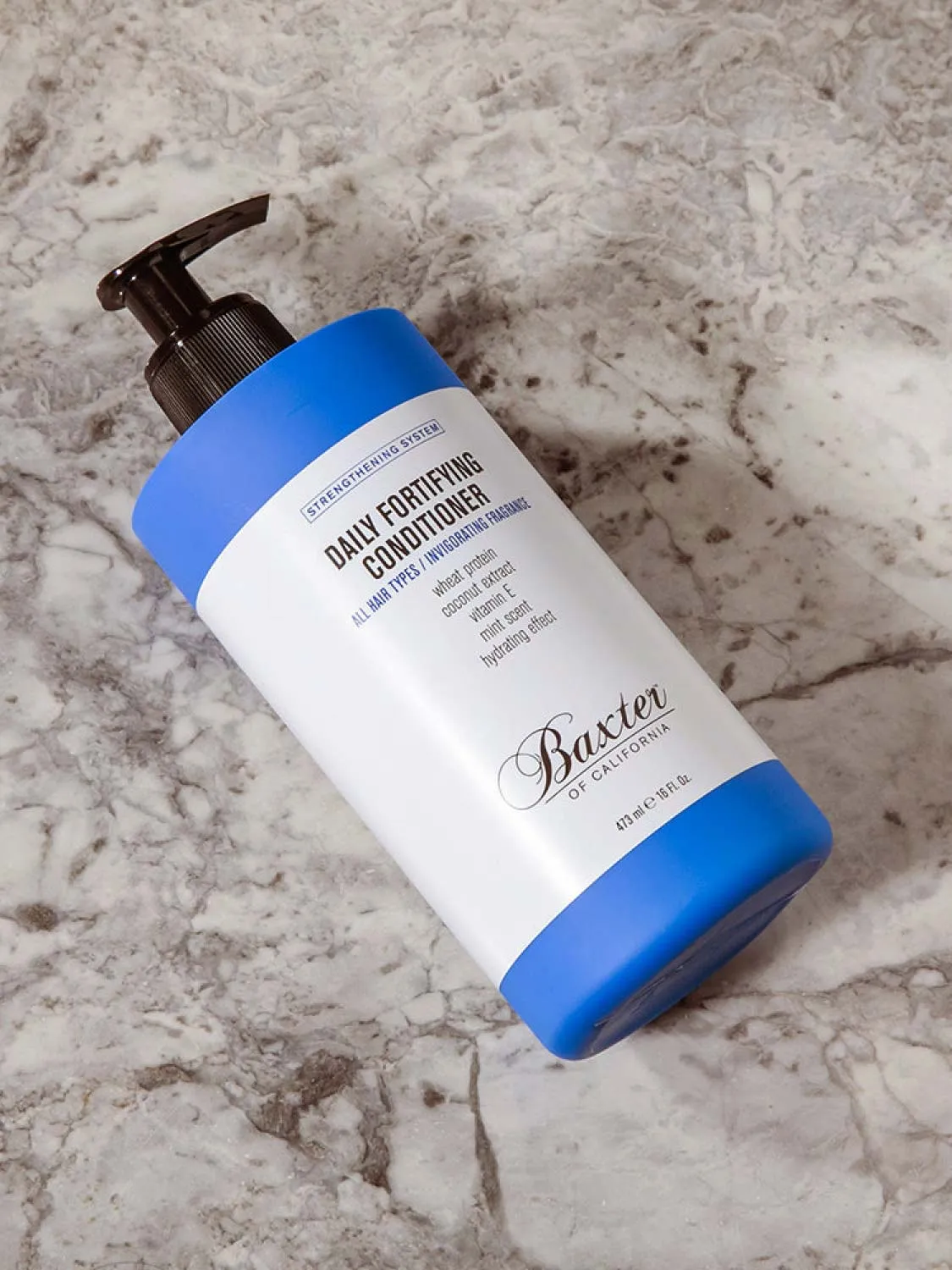 Baxter of California Daily Fortifying Conditioner