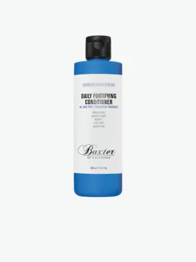 Baxter of California Daily Fortifying Conditioner