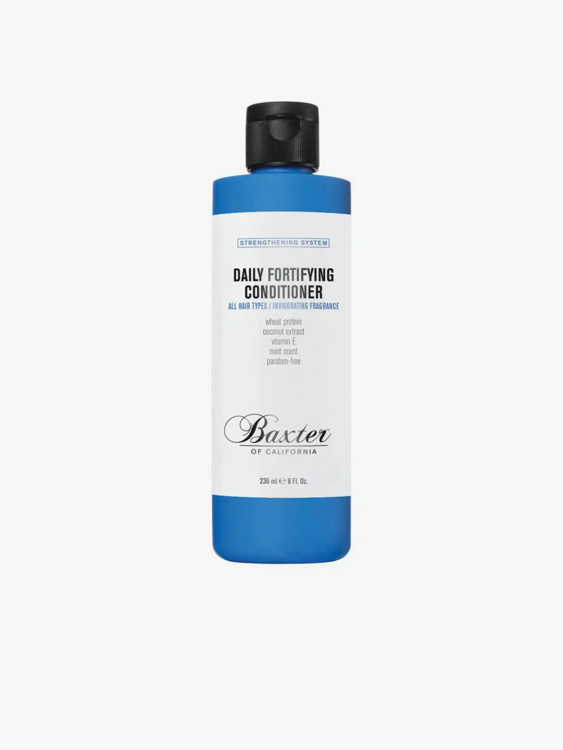 Baxter of California Daily Fortifying Conditioner