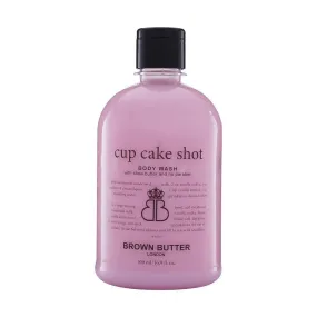 Bb-Body Wash(Cupcake Shot, 500ml)