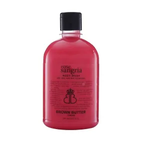 Bb-Body Wash(Rose Sangria, 500ml)