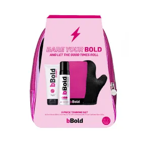 Bbold Smart Mousse 5pc Bag