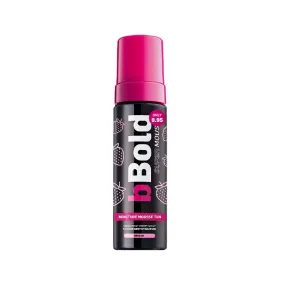 Bbold Strawberry Mousse 175ml