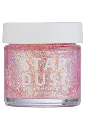 Bella Stardust Body Glitter Pot