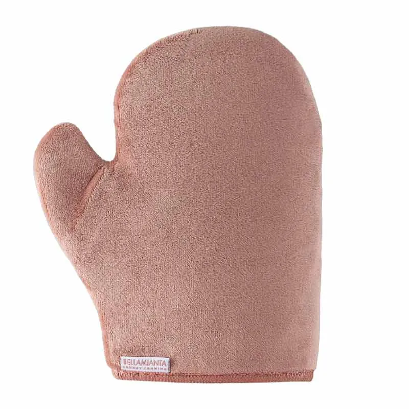 Bellamianta Man Sized Luxury Tanning Mitt