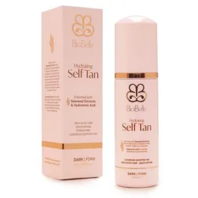 Biabelle Hydrating Foam Tan 150ml