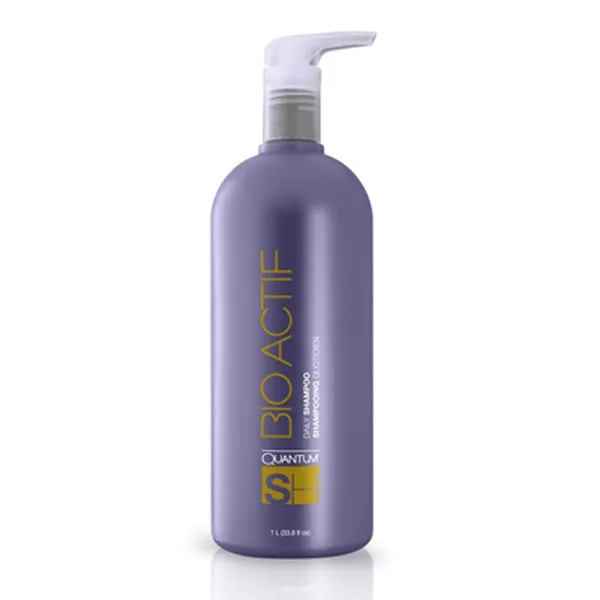 Bio Actif Daily Conditioner by Quantum