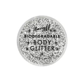 Biodegradable Body Glitter | Sparkler