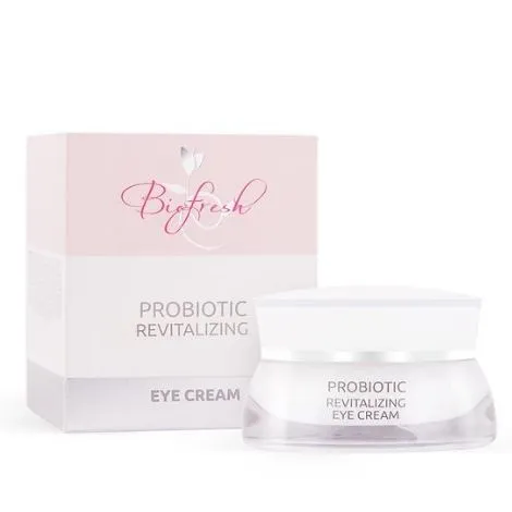 Biofresh Probiotic Eye Cream 40ml