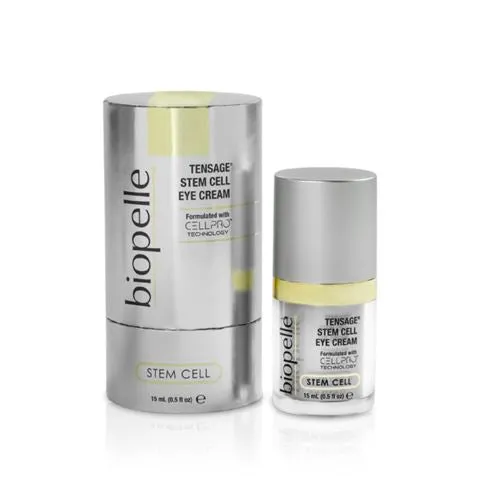 Biopelle Tensage Stem Cell Eye Cream