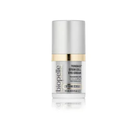 Biopelle Tensage Stem Cell Eye Cream