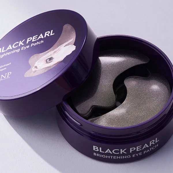 Black Pearl Renew Eye Patch