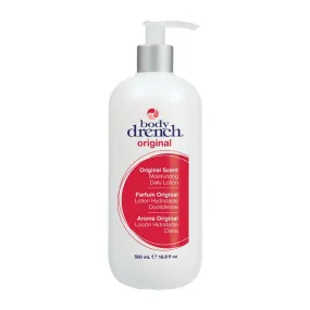 Body Drench Original Moisturizing Lotion