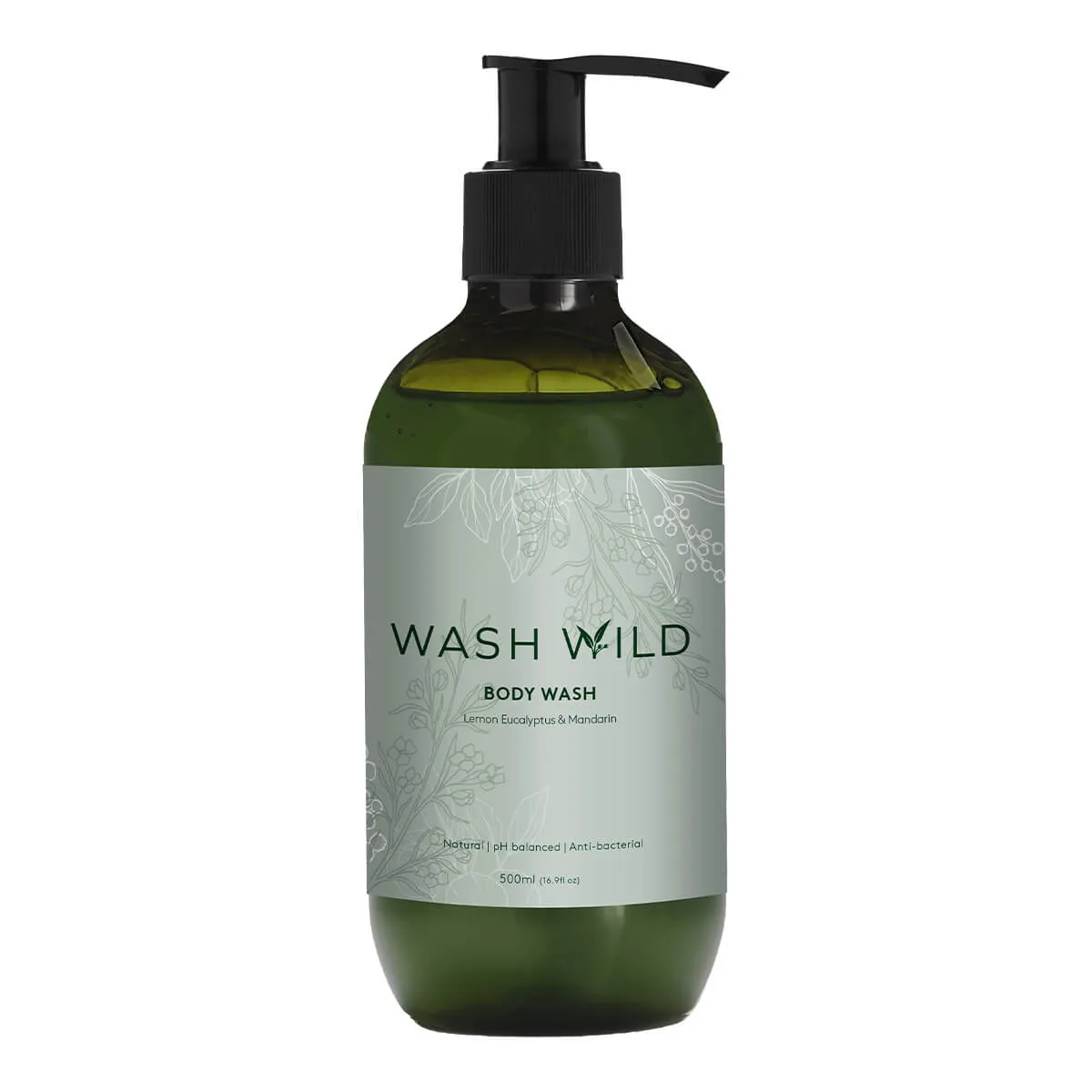 Body Wash