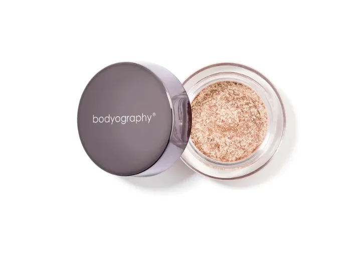 Bodyography Glitter Pigment Sparkler