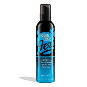 Bondi Sands Aero Self Tanning Foam 1 Hour Express (225ml)