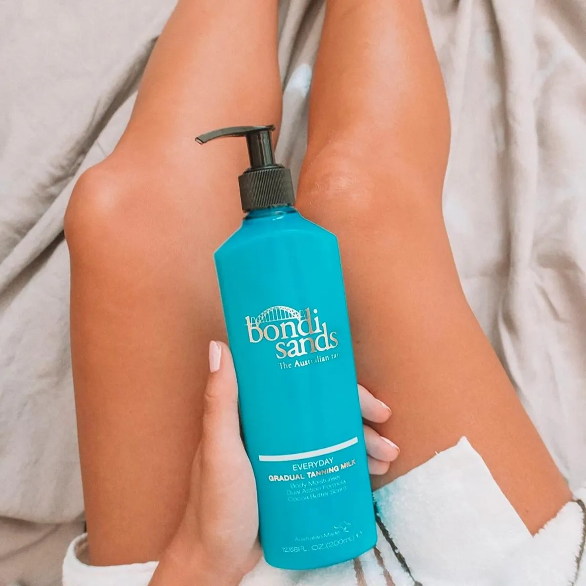 Bondi Sands | Everyday Gradual Tanning Milk 375ml